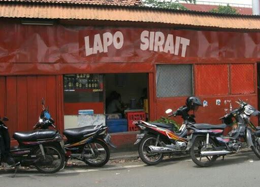 LAPO SIRAIT