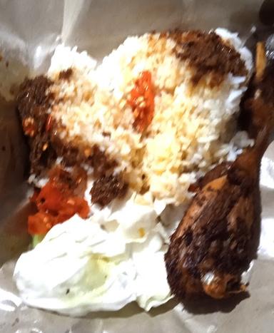 NASI BEBEK MADURA 27