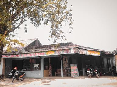 RM WARUNG SATE KAMBING PAK JAI SUKATENANG. BETAWI