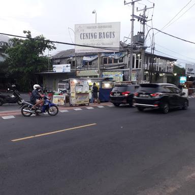 MARTABAK MOBIL INDOSIAR