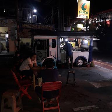 MARTABAK MOBIL INDOSIAR