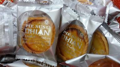 PIE SUSU DHIAN