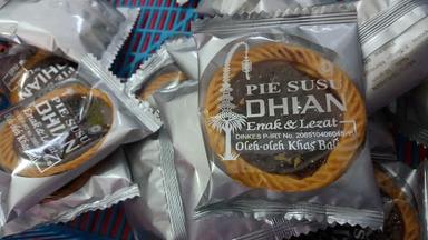 PIE SUSU DHIAN