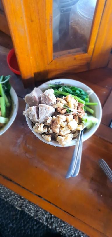 BAKSO SOLO AYU RB