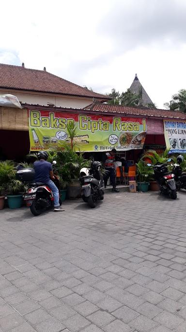 BAKSO CIPTA RASA 1