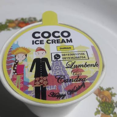 COCO ICE CREAM