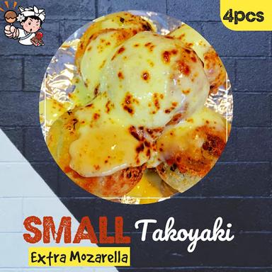 ELNINO BALI TAKOYAKI BATUBULAN