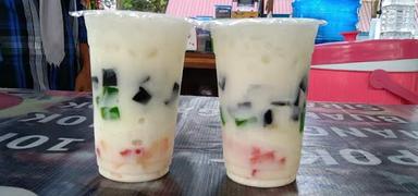 KEDAI ES MIMIK SUSU