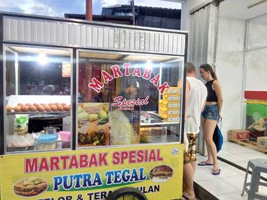 MARTABAK SPESIAL PUTRA TEGAL