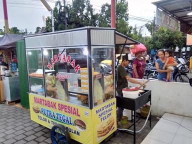 MARTABAK SPESIAL PUTRA TEGAL