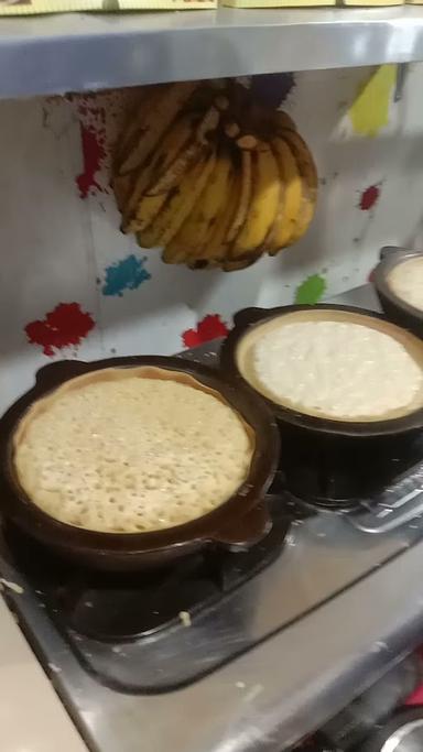 MARTABAK NV