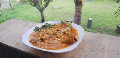 MIE SEBLAK BALI