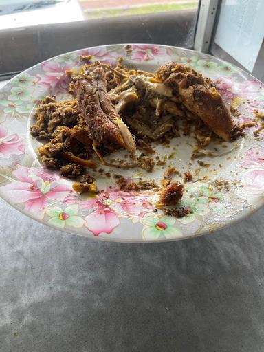 NASI AYAM BATU BULAN