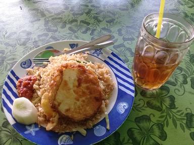 NASI GORENG CAK PUT