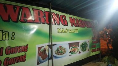 NASI GORENG MAS GALIH