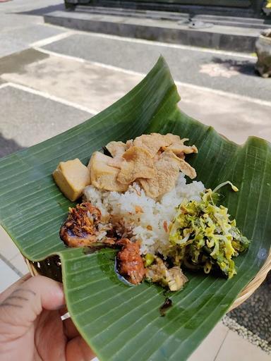 NI SARTI'S TOFU RICE SUKAWATI