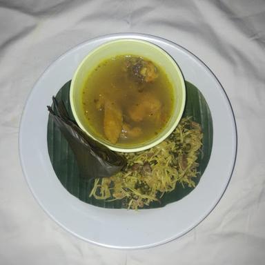 PONDOK LAWAR & BAKSO KARANGASEM