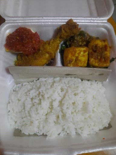 RUMAH MAKAN BUDI MINANG SWALAYAN MURAH