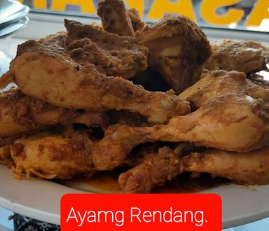 RUMAH MAKAN SARI RATU MINANG