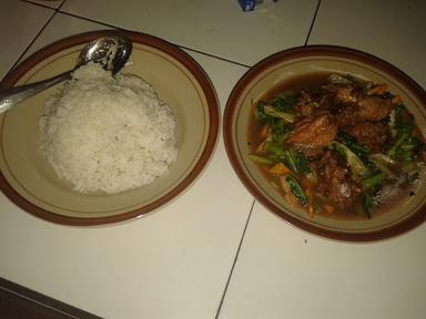 WARUNG AJI OKA (CAP CAY)