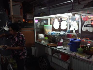 WARUNG BAKSO MANGKUK KKRRIIUUKK