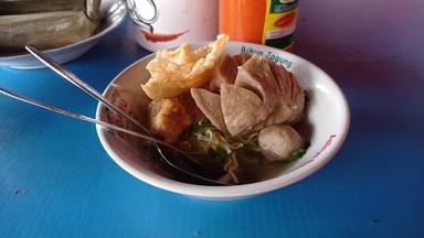 WARUNG BAKSO & MIE AYAM SUPER SOLO