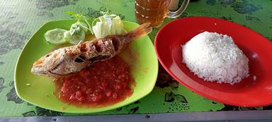 WARUNG LALAPAN CAK MARIO