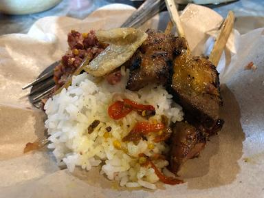 WARUNG NASI LAWAR DUGONG 21