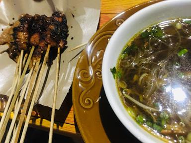 WARUNG SUPER SOTO&SATE (S.S.S)