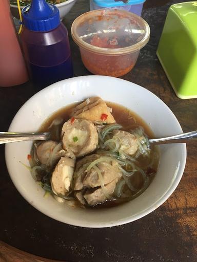 WR BAKSO DAN MIE AYAM MAS BOY