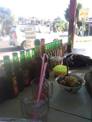 WR. MIE AYAM BAKSO CANDRA