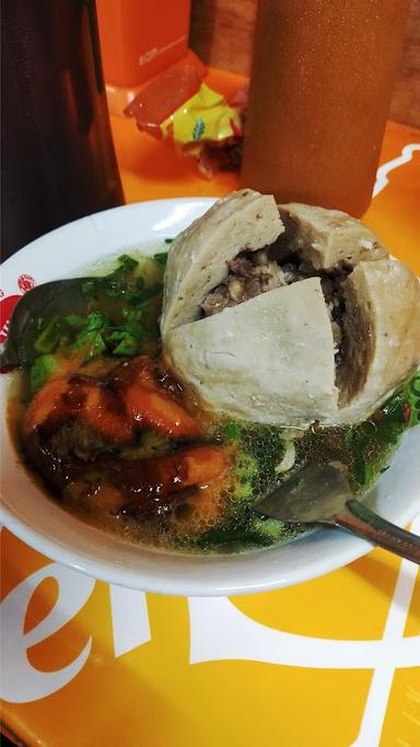 BAKSO DIRGA NUSANTARA