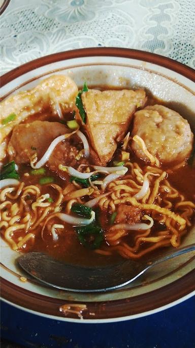 BAKSO DIRGA NUSANTARA