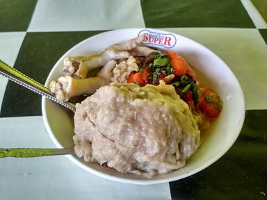 WARUNG BAKSO BU ROHANAH