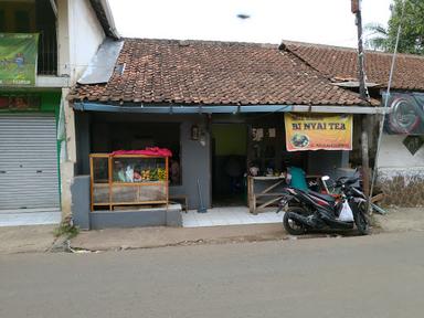 WARUNG BAKSO CEU NYAI