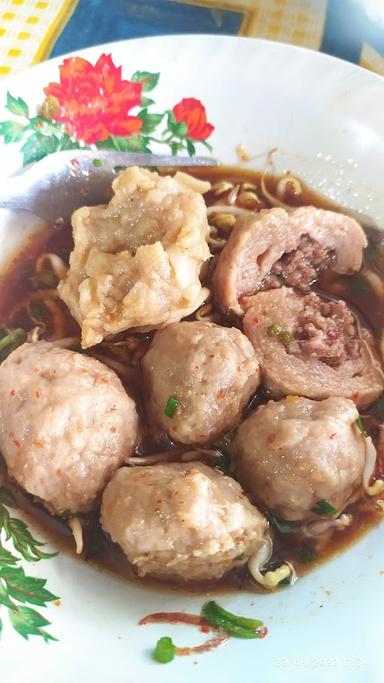 WARUNG BAKSO CEU NYAI