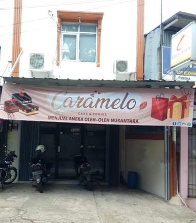 CARAMELO DEPOK