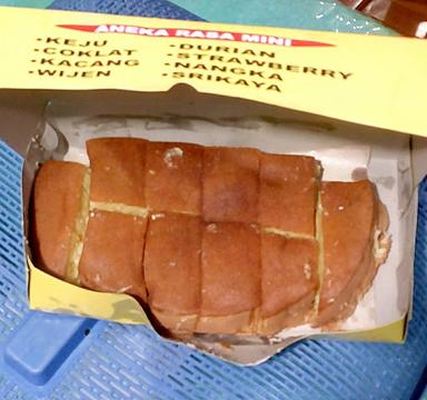 DUTA MARTABAK