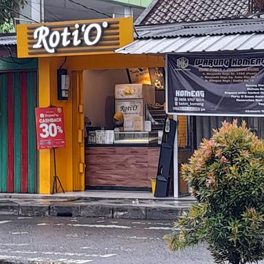 ROTI'O - KARTINI DEPOK