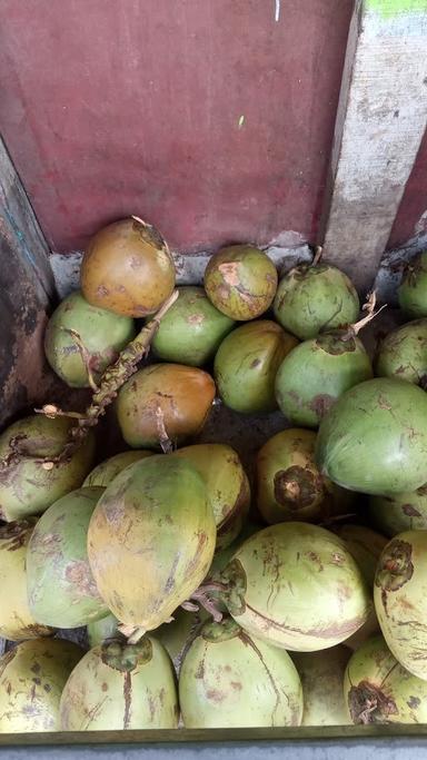 ES KELAPA PUTRA LURAGUNG