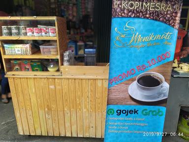 MESRA KOPI