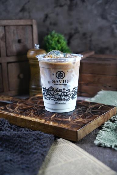 SAVIO COFFEE AND EATERY