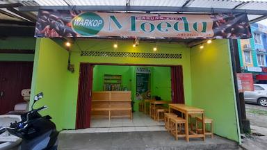 WARKOP MOEDA