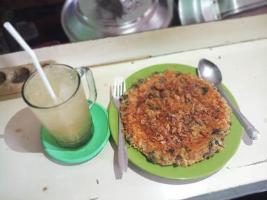 WARUNG KOPI SANTO