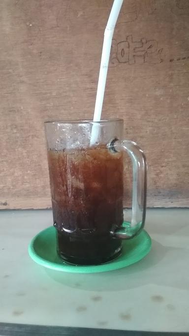 WARUNG KOPI SANTO