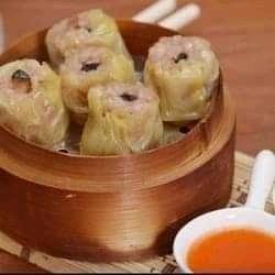 DIMSUM IZI, CIMANGGIS