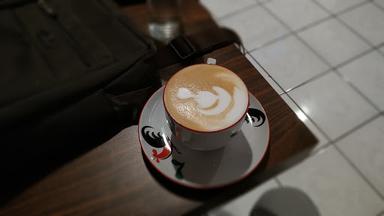 NEST COFFEE