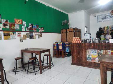 WARKOP KEJAYAAN