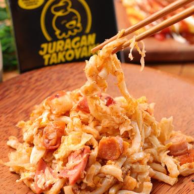 JURAGAN TAKOYAKI SUKMAJAYA DEPOK