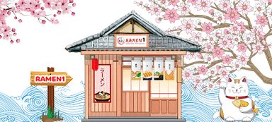 RAMEN1 PESONA SQUARE